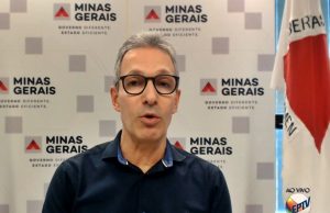Romeu Zema anuncia escala de pagamento de junho