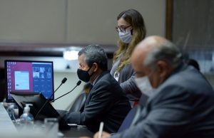 Frente parlamentar em defesa das Santas Casas será reativada