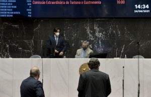Composição da CPI da Cemig é lida no Plenário da ALMG
