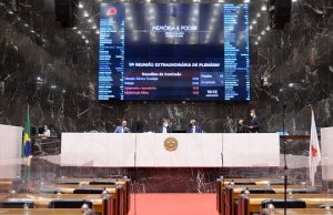 PL que favorece produtor rural é aprovado em 1º turno