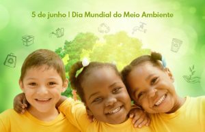 LBV na Luta pela preservação do MEIO AMBIENTE