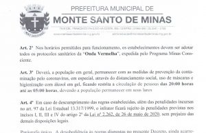 Decreto Nº 2.242/2021