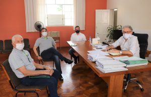 Próxima agência do Sicredi na região será em Monte Santo de Minas