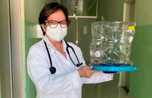 Ações da Prefeitura de Monte Santo de Minas contra a Covid-19 no município