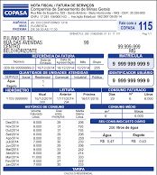 Arsae-MG aprova redução de até 15% no valor das faturas da Copasa a partir de 1º de agosto