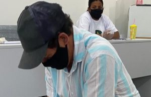 Professores participam do curso SOS nas escolas