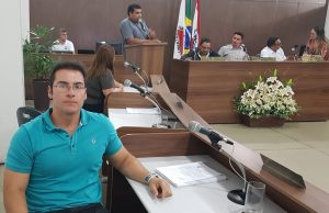 Vereadores aprovam Projeto de Lei que cria o “Selo Loja Legal Anti-Coronavirus“ de autoria do vereador Hugo Zotti Rocha