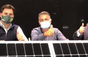 CAFÉ E LEITE: Deputado Federal Emidinho Madeira defende setor em Mococa