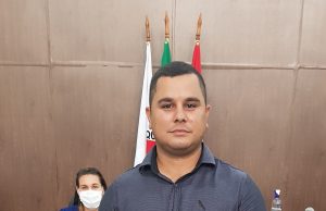 Construção de uma praça no Jardim Mundo Novo seria de suma importância para os moradores do bairro, diz vereador Rafael