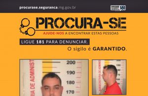 Programa Procura-se prende mais um alvo