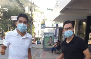 Iniciativa do Sebrae Minas incentiva estrangeiros a se tornarem empreendedores