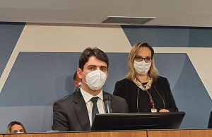 Deputado Cássio Soares é eleito presidente da CPI da Cemig na Assembleia