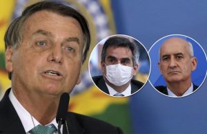 Isolado, Bolsonaro confirma reforma ministerial e vai recriar Ministério do Trabalho