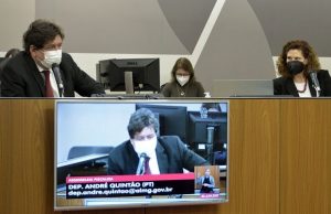 Parlamentares defendem orçamento maior para área social