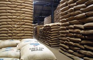 Cafés do Brasil são exportados para 115 países