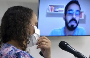Mulher vítima de violência terá acesso a banco de empregos