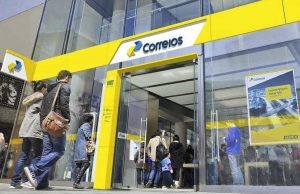 Governo quer doar Correios e produzir um apagão postal