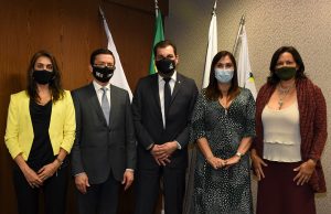 TJMG e Polícia Civil discutem atuação conjunta na Vecca