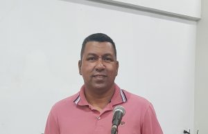 Flavin Mathilha sugere aquisição de mudas ou sementes de “Crotalária”, planta repelente de insetos transmissores de doenças graves