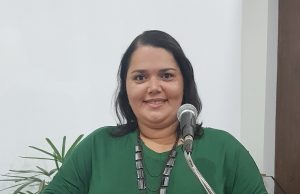 Através de requerimento vereadora Luciana Dias solicita espaço exclusivo para pacientes do sexo feminino