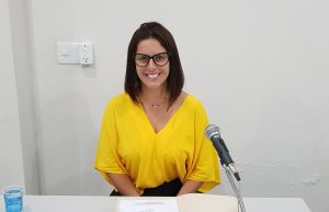 Manutenção em brinquedos instalados em praça pública foi o pedido da vereadora Priscila