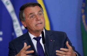 Bolsonaro se reunirá com caminhoneiros nesta quinta-feira