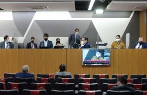 CPI busca esclarecimentos sobre supostas práticas de assédio