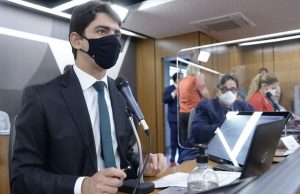 Processo de contratação do presidente da Cemig é alvo da CPI