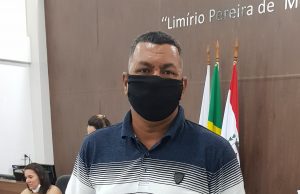 Dois veículos para transporte de doentes para Ribeirão Preto seria de suma importância, destaca Flavin Mathilha
