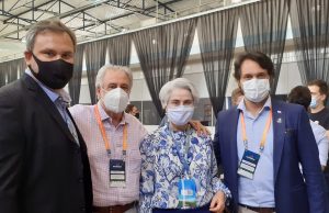 Projeto de Derivação do Rio São Francisco para o Rio Picão é realizado com a participação do Sebrae