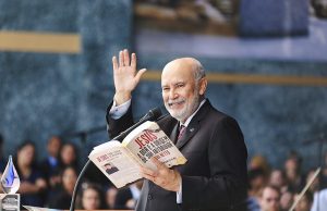 Caridade na ONU