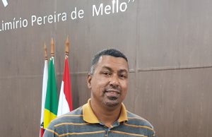 Flavin Mathilha sugere que a prefeitura deveria realizar campanhas de prevenção contra queimadas