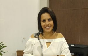 Vereadora Priscila sugere ao prefeito a adesão ao programa “Leia para uma Criança”