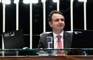 Com articulação de Rodrigo Pacheco, Senado aprova criação do TRF-6 em Minas Gerais