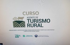 Em Monte Santo de Minas a semana foi movimentada para o turismo