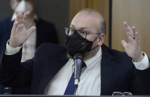 CPI da Cemig interroga delegado em reunião secreta na ALMG
