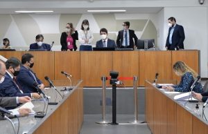 Depoimento traz novos elementos sobre contratação da Exec