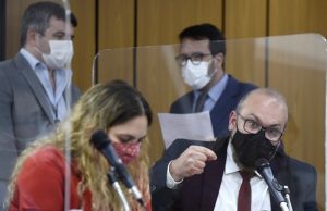 CPI da ALMG agora mira venda suspeita de ativos da Cemig