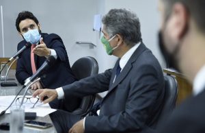 Falência de empresa britânica põe fim a projeto em Minas
