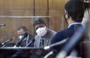 CPI da ALMG apura favorecimento em licitações da Cemig