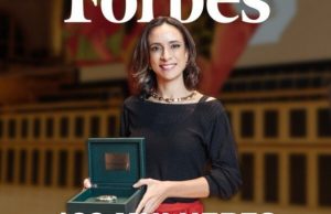 Diretora da Exportadora de Café Guaxupé aparece na lista da Forbes