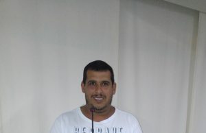 Com a chegada do final do ano, João Crente pede a distribuição de cestas natalinas aos servidores públicos municipais