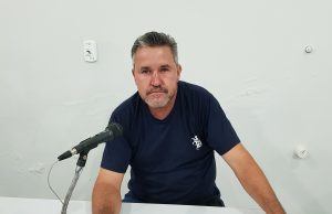 Atendendo reivindicação de mães que trabalham fora Thieskin solicita antecipação do horário de recebimento de crianças nas creches municipais