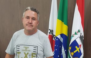 Com o avanço da vacinação contra a Covid-19, Thieskin solicita a programação das festividades de Folia de Reis para este final de ano