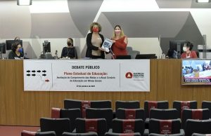 Plano de Educação continua em debate nesta semana