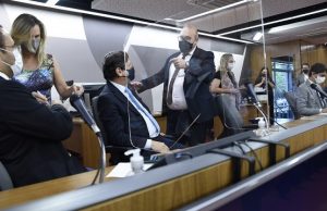CPI interrogará de novo diretor da Cemig sobre convalidação