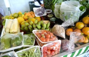 Reunião Especial marca lançamento da campanha Natal Sem Fome