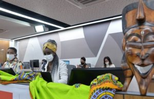 Debate cobra mapeamento de comunidades de matriz africana