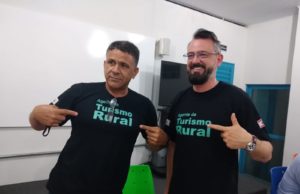 As novas perspectivas para o turismo em Monte Santo de Minas