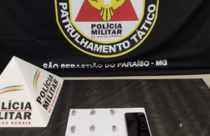 Tráfico de drogas